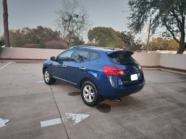2009 Nissan Rogue - Image 4 of 21