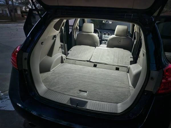 2009 Nissan Rogue - Image 13 of 21