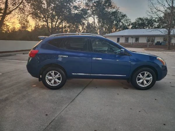 2009 Nissan Rogue - Image 5 of 21
