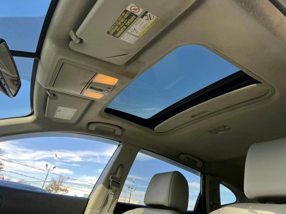 2009 Nissan Rogue - Image 7 of 21