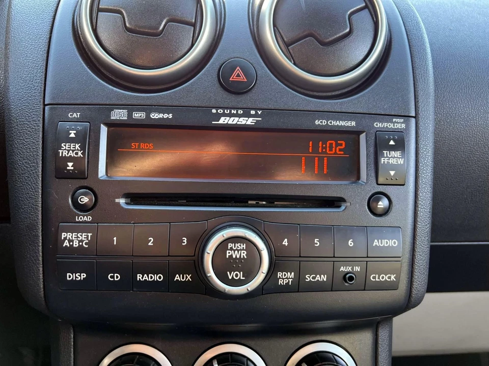 2009 Nissan Rogue - Image 19 of 21
