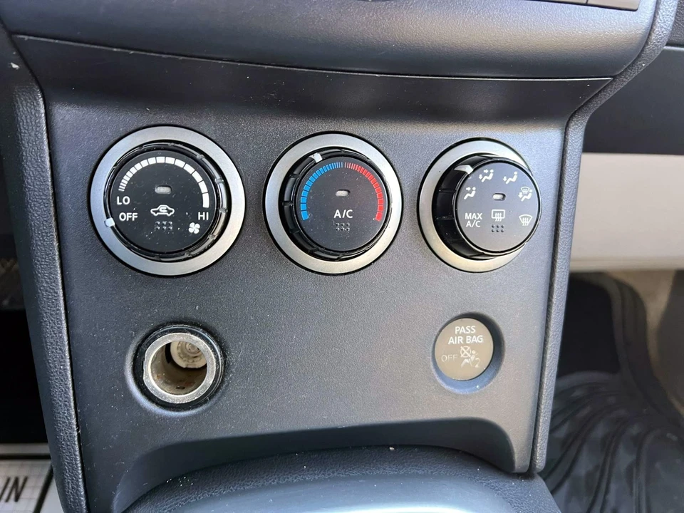 2009 Nissan Rogue - Image 20 of 21