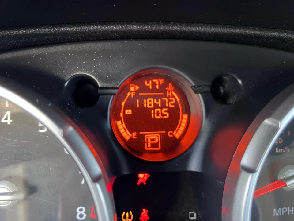 2009 Nissan Rogue - Image 21 of 21