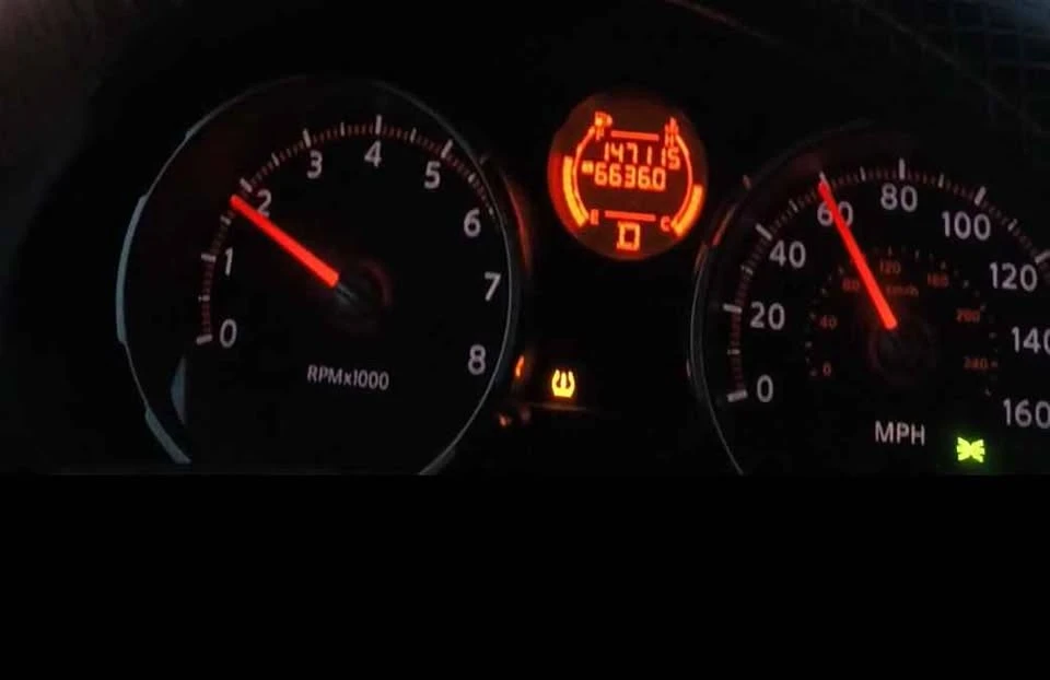 2009 Nissan Rogue - Image 3 of 3