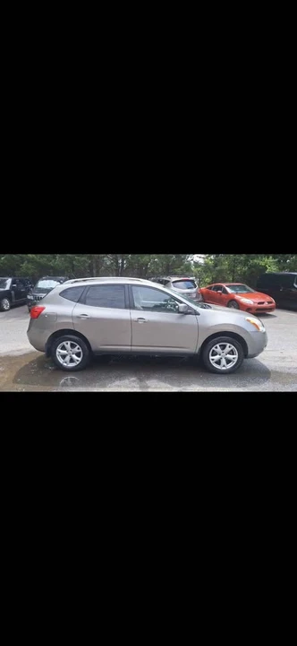 2009 Nissan Rogue - Image 6 of 20