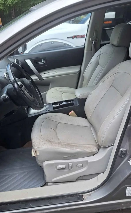 2009 Nissan Rogue - Image 11 of 20