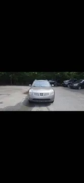 2009 Nissan Rogue Platinum Sport Utility 4D
