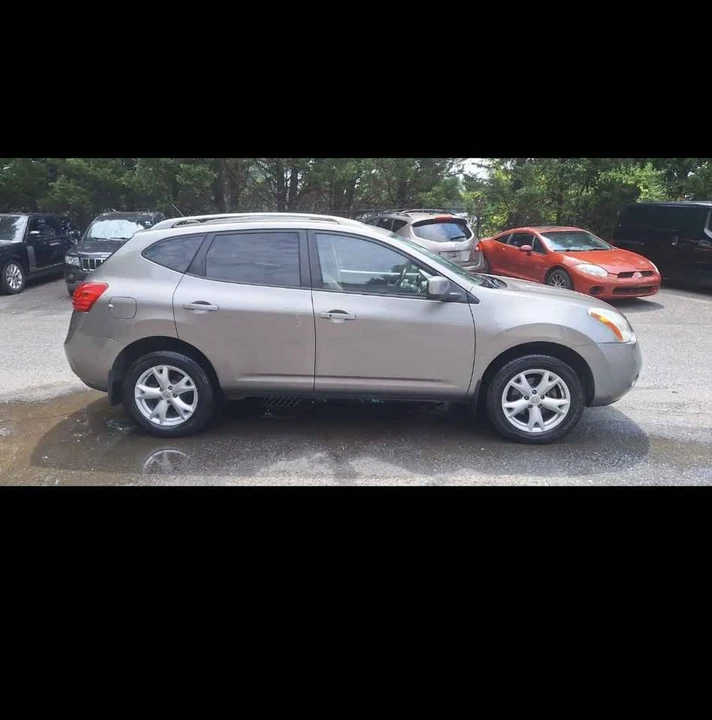 2009 Nissan Rogue - Image 16 of 20