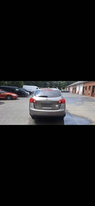 2009 Nissan Rogue - Image 4 of 20