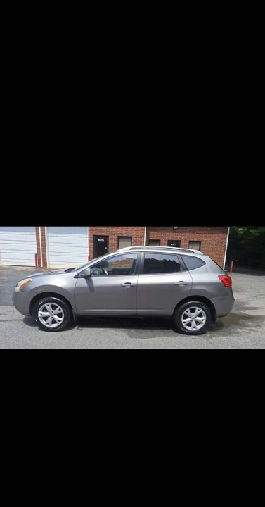 2009 Nissan Rogue - Image 9 of 20