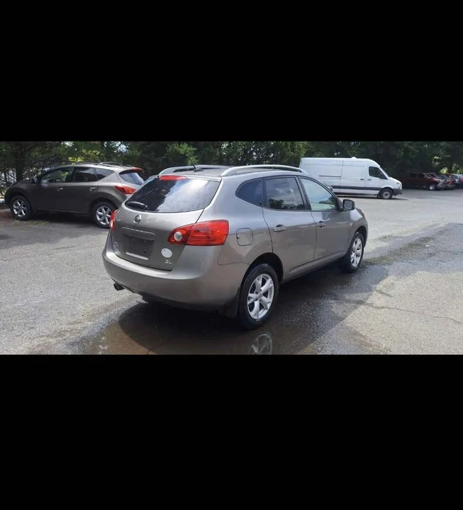 2009 Nissan Rogue - Image 17 of 20