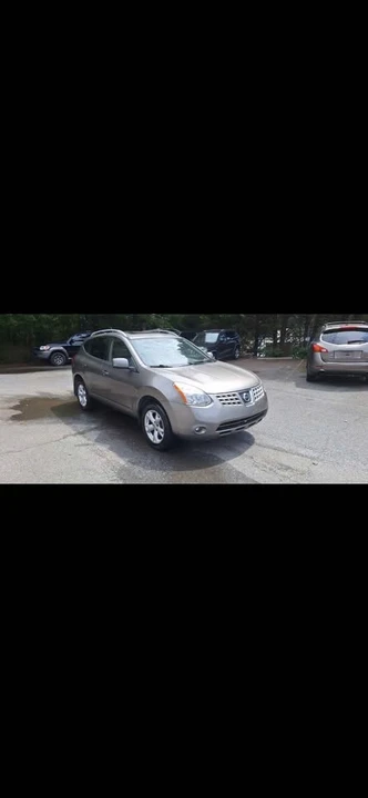 2009 Nissan Rogue - Image 2 of 20