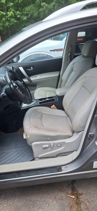 2009 Nissan Rogue - Image 19 of 20