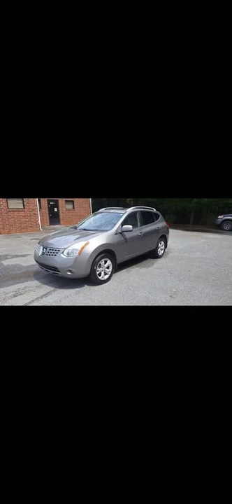 2009 Nissan Rogue - Image 3 of 20