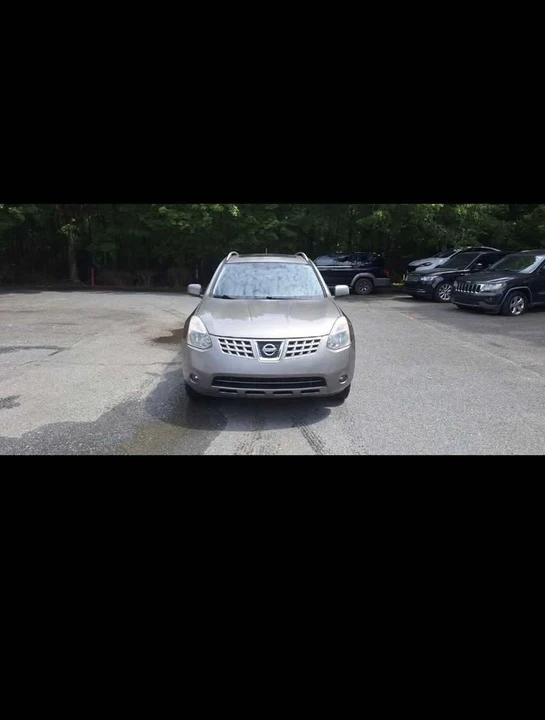 2009 Nissan Rogue - Image 15 of 20