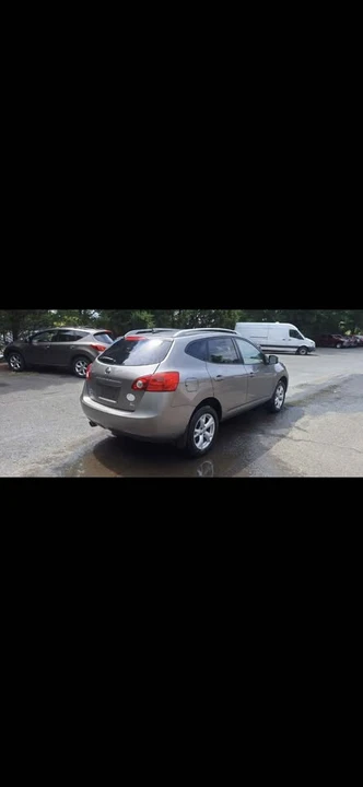 2009 Nissan Rogue - Image 5 of 20