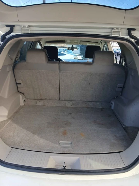 2009 Nissan Rogue - Image 8 of 8