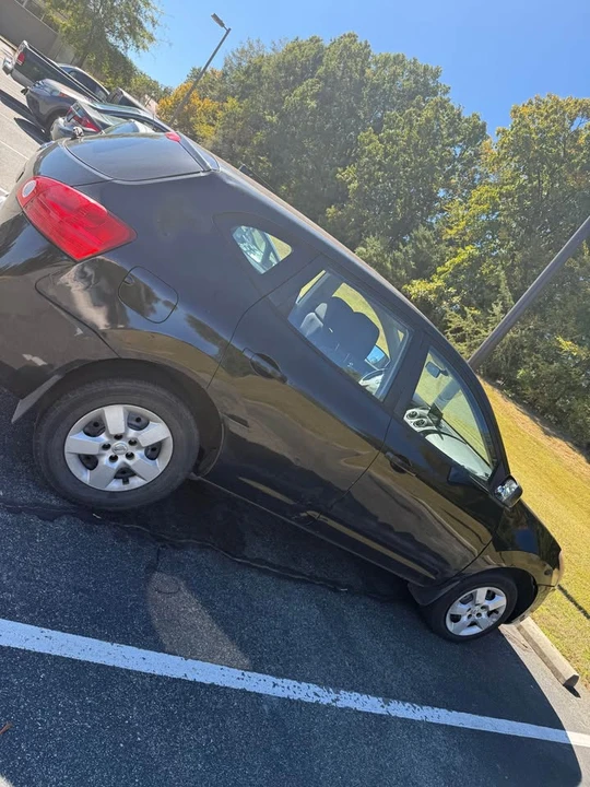 2009 Nissan Rogue - Image 5 of 6