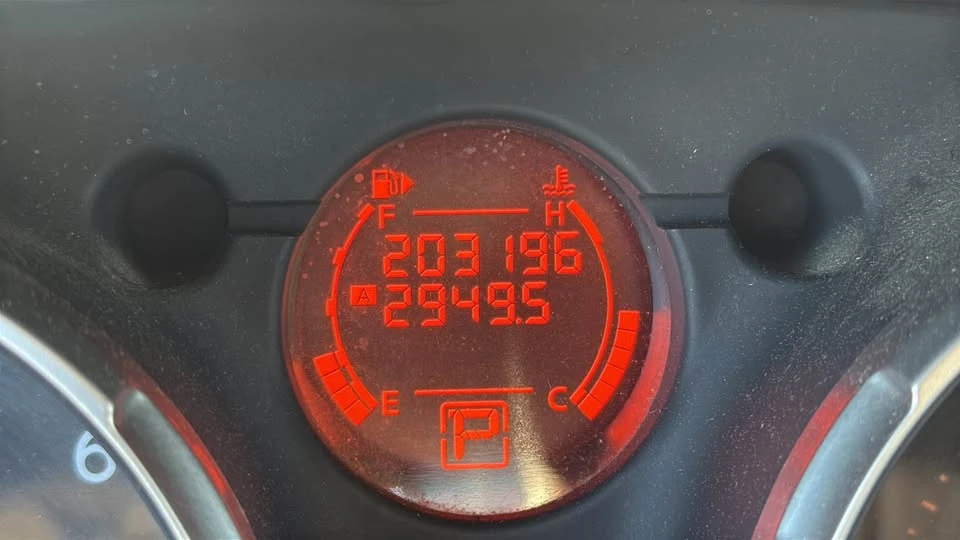 2009 Nissan Rogue - Image 6 of 6