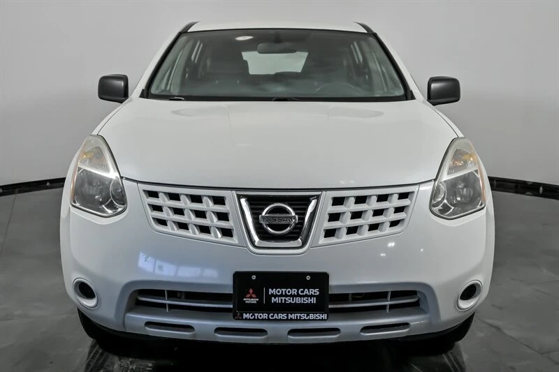 2009 Nissan Rogue - Image 4 of 21