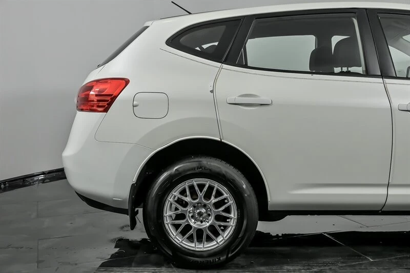 2009 Nissan Rogue - Image 11 of 21