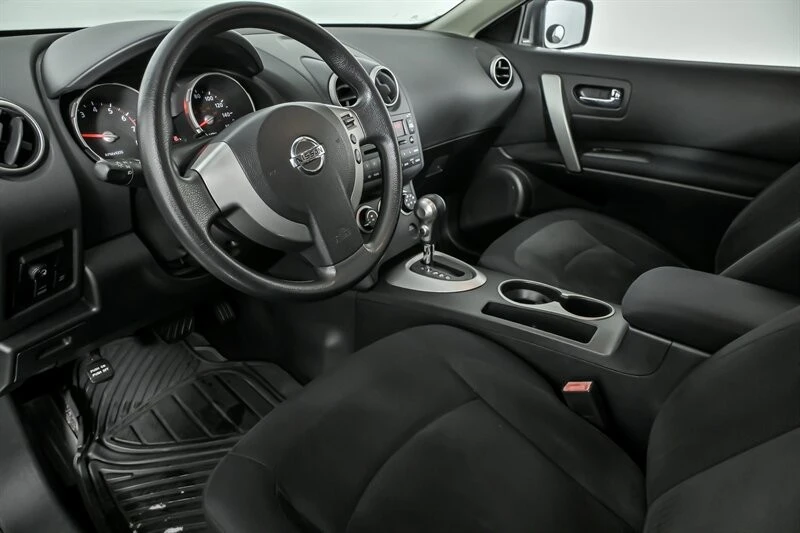 2009 Nissan Rogue - Image 16 of 21