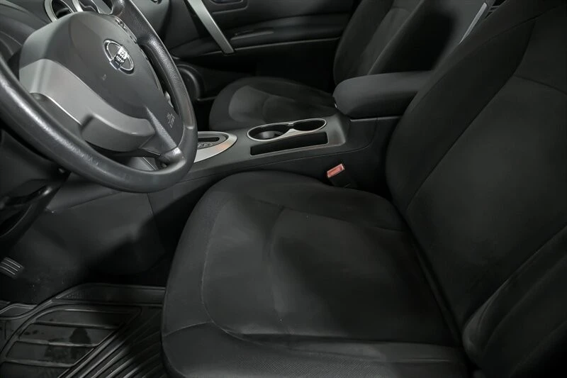 2009 Nissan Rogue - Image 17 of 21
