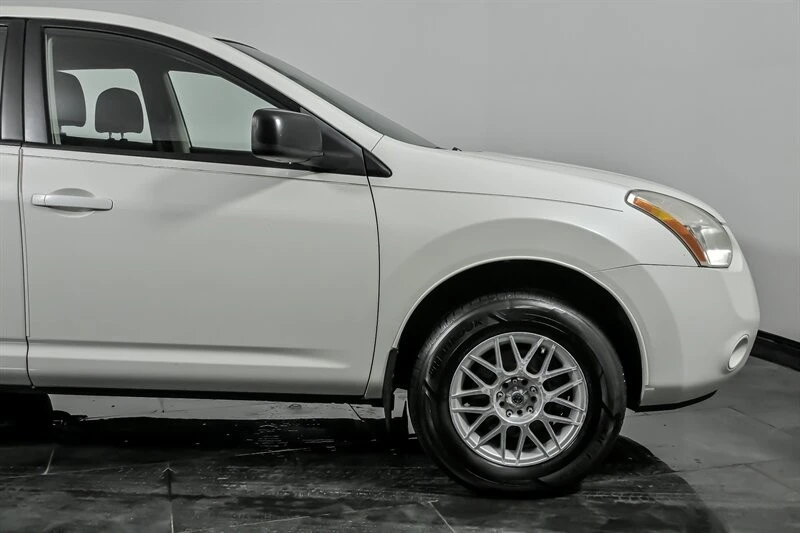 2009 Nissan Rogue - Image 12 of 21