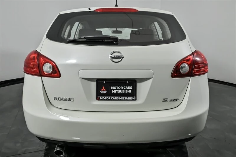 2009 Nissan Rogue - Image 9 of 21