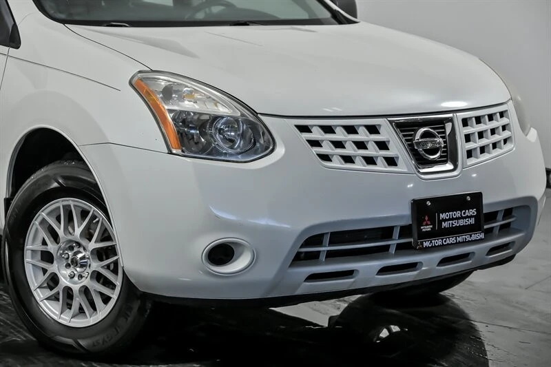 2009 Nissan Rogue - Image 2 of 21