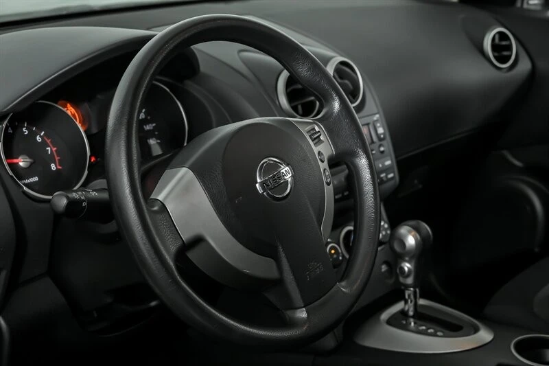 2009 Nissan Rogue - Image 20 of 21