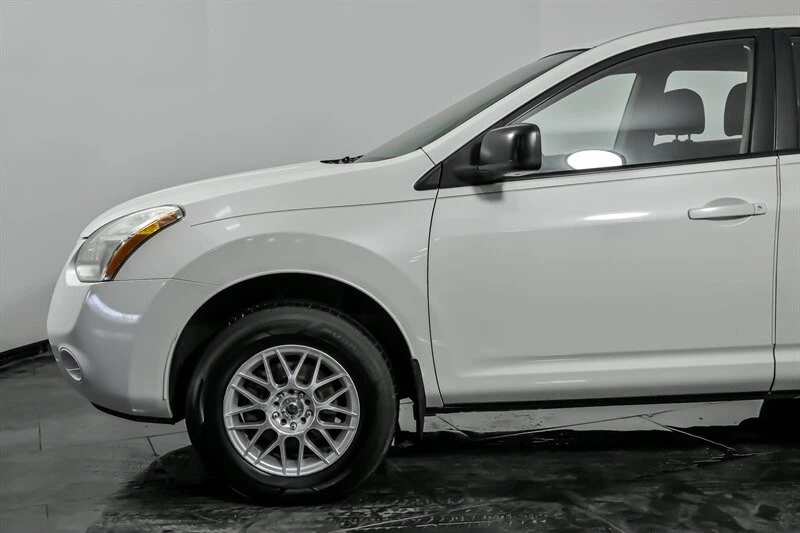 2009 Nissan Rogue - Image 6 of 21