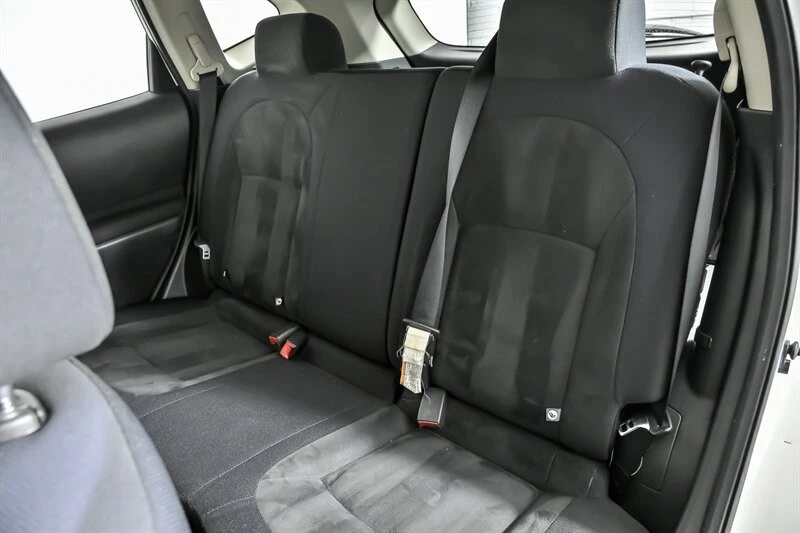 2009 Nissan Rogue - Image 19 of 21