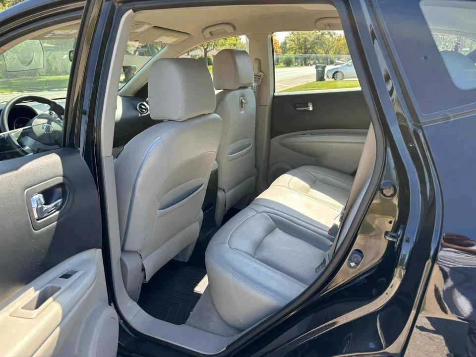 2009 Nissan Rogue - Image 4 of 5