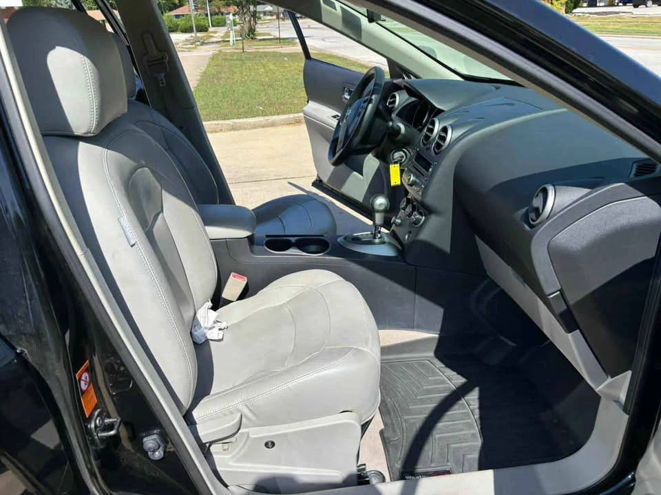 2009 Nissan Rogue - Image 5 of 5