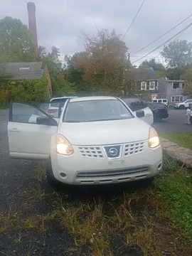 2009 Nissan Rogue S Sport Utility 4D