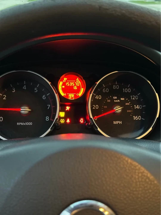 2009 Nissan Rogue - Image 12 of 15