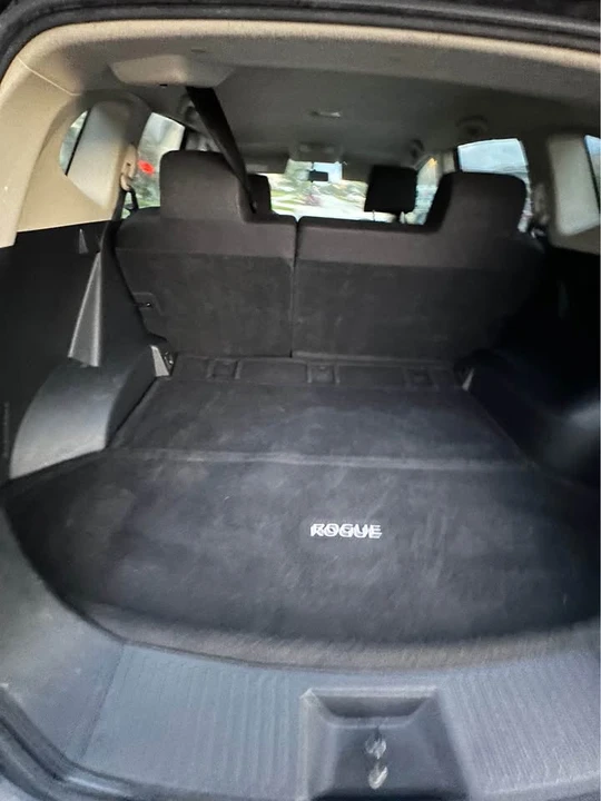 2009 Nissan Rogue - Image 5 of 15