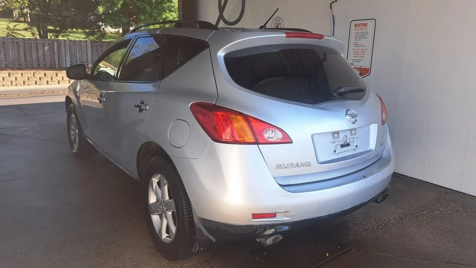 2009 Nissan Rogue - Image 6 of 7
