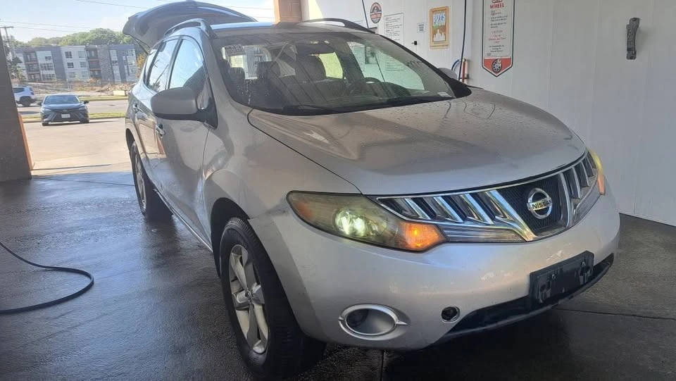 2009 Nissan Rogue - Image 3 of 7