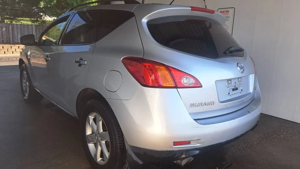 2009 Nissan Rogue - Image 2 of 7