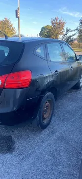 2009 Nissan Rogue S Sport Utility 4D