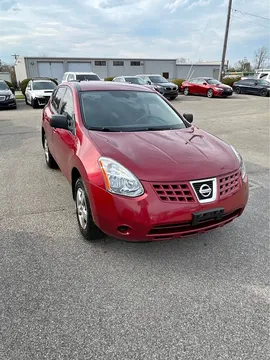2009 Nissan Rogue · S Sport Utility 4D