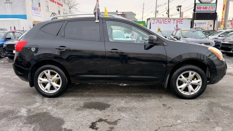 2009 Nissan Rogue - Image 11 of 12