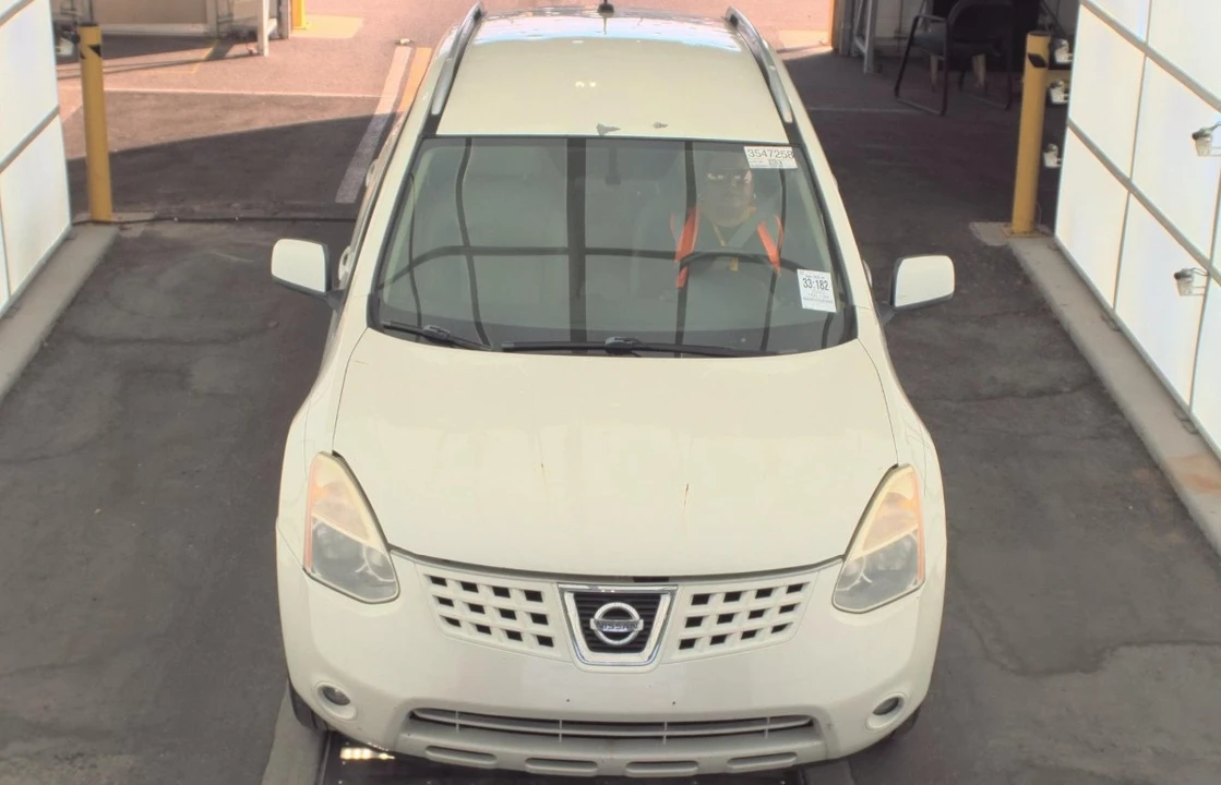 2009 Nissan Rogue - Image 2 of 12