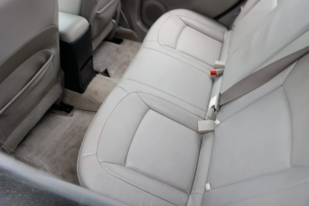 2009 Nissan Rogue - Image 10 of 12