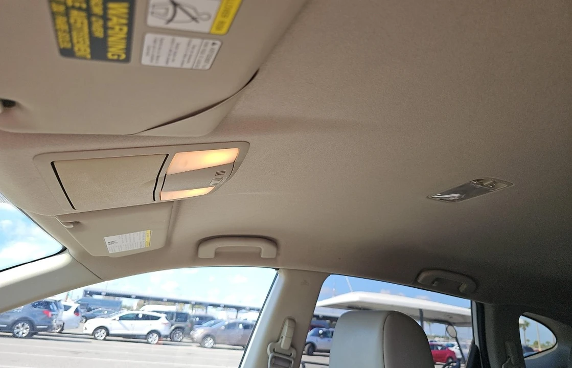 2009 Nissan Rogue - Image 12 of 12