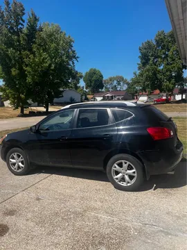 2009 Nissan Rogue SL Sport Utility 4D