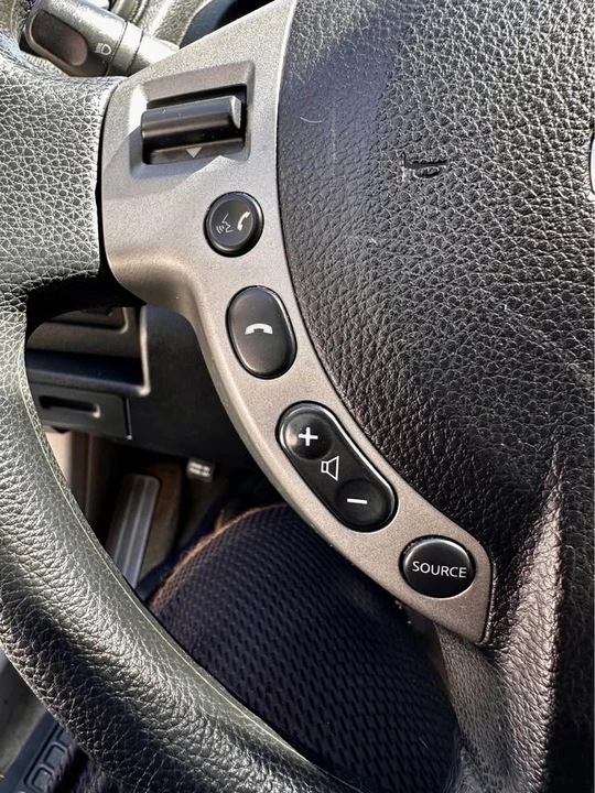 2009 Nissan Rogue - Image 12 of 16