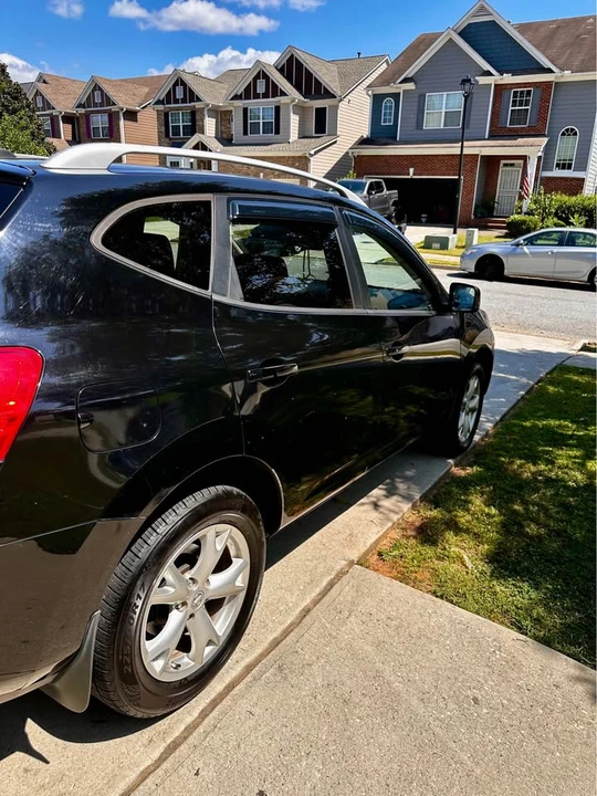 2009 Nissan Rogue - Image 5 of 16